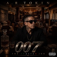 DOUBLE O SEVEN - Single - A.R Tokin'