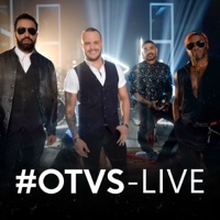 #Otvs (Live) - Os Travessos