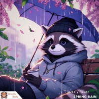 Spring Rain (Instrumental) - Single - Grizzly Beatz