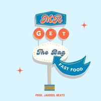 Fast Food - Single - Mrgetthebag