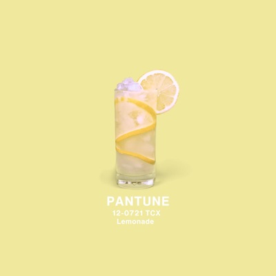 Lemonade (feat. Elaina Roman & Leon Van Egmond) - Single