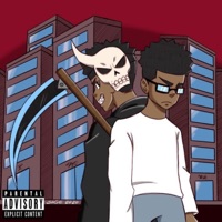 BIG SCYTHE - Single - FUCKSCYTHE