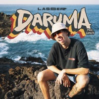 Daruma - Single - Lasser & Gxnzx