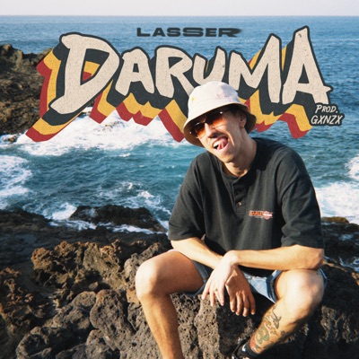 Daruma - Single