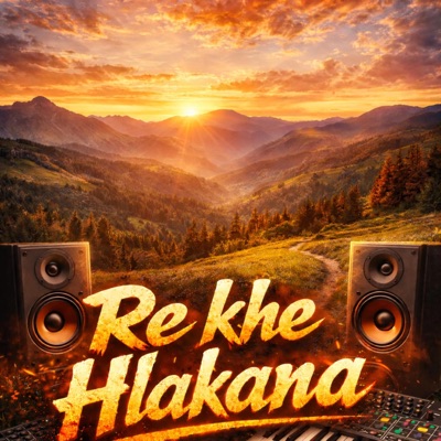 Re khe hlakana (feat. Razolo & Lil Em) - Single