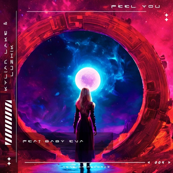Feel You - Single