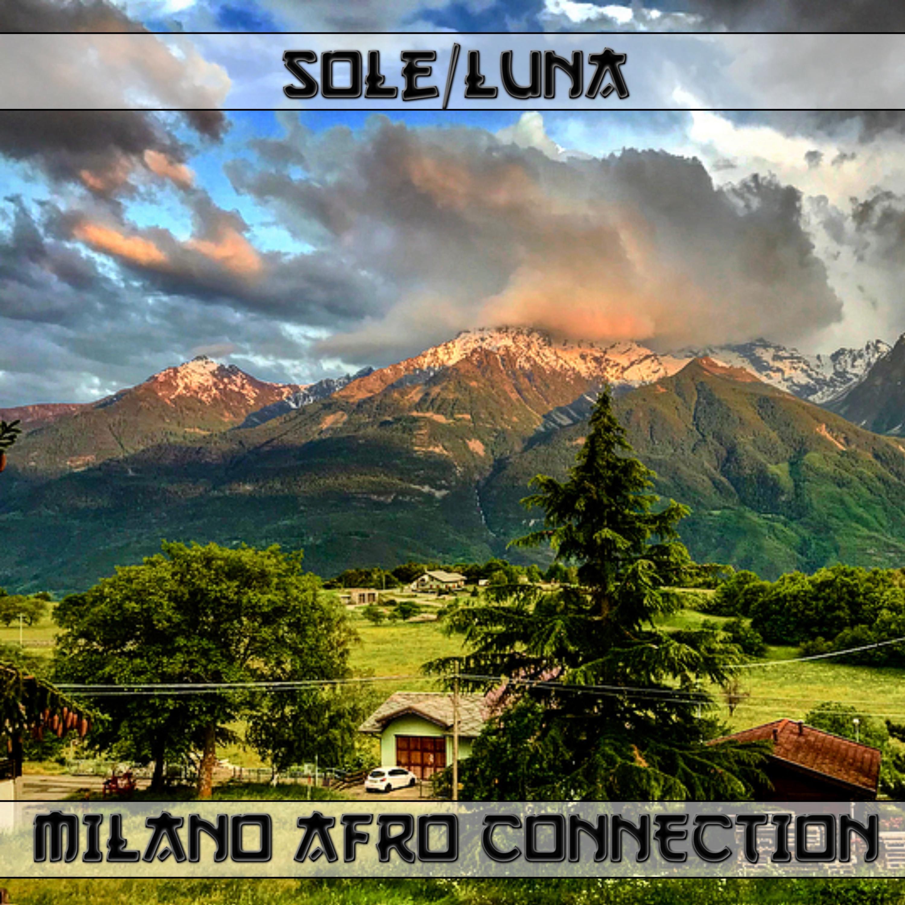 SOLE/LUNA