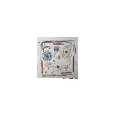 HELD RMX 2022 (feat. Skudy) - Single