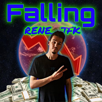 Falling (Krach) - Single