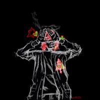 Aint No Stopping (feat. PCAJAY) - Single - Bandanna$aint