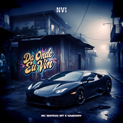 Da Onde Eu Vim - Single