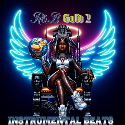 R&B Gold Beats II