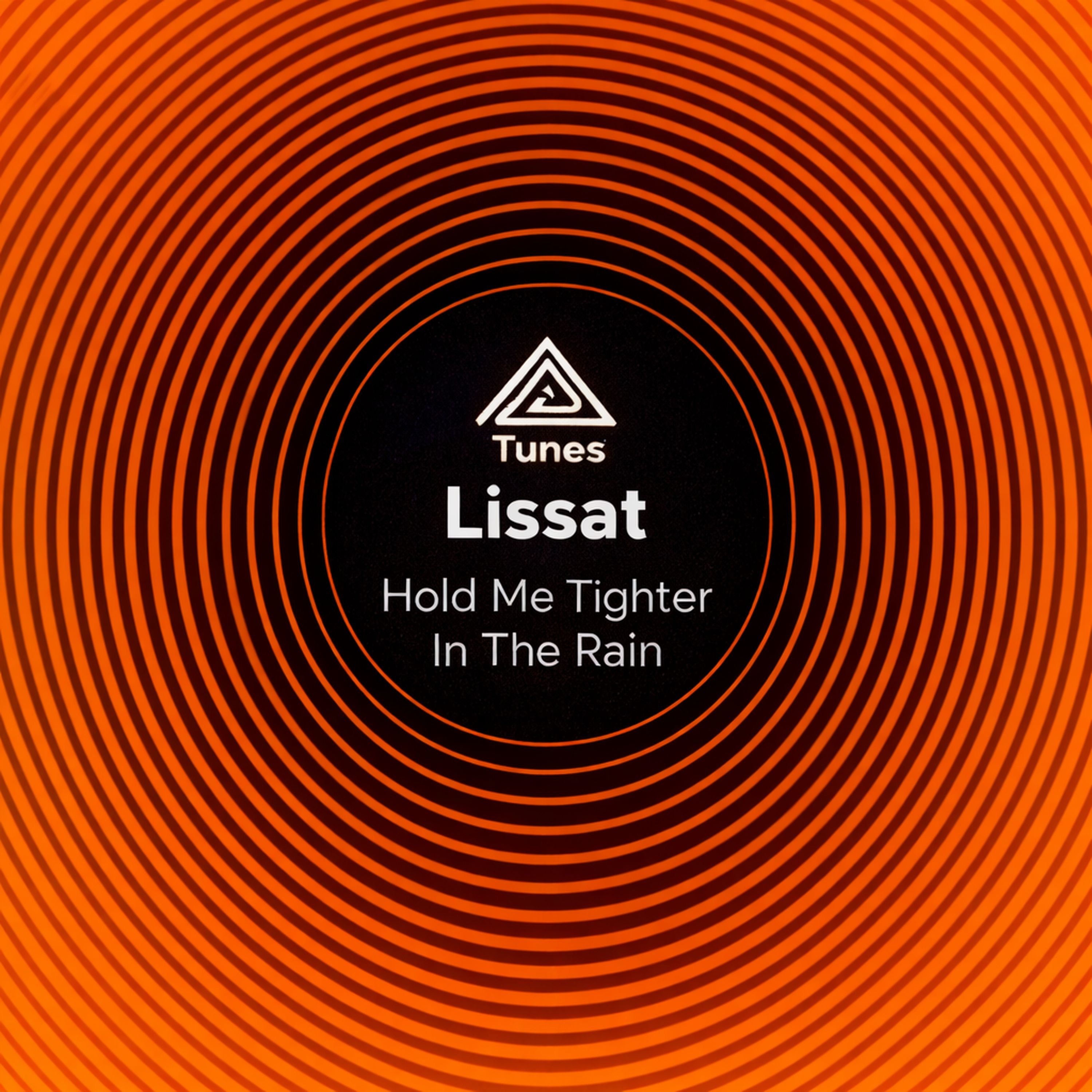 Hold Me Tighter in the Rain - Single