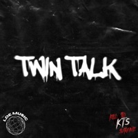 TWIN TALK (feat. Momy Gwuapo) - Single - Devis