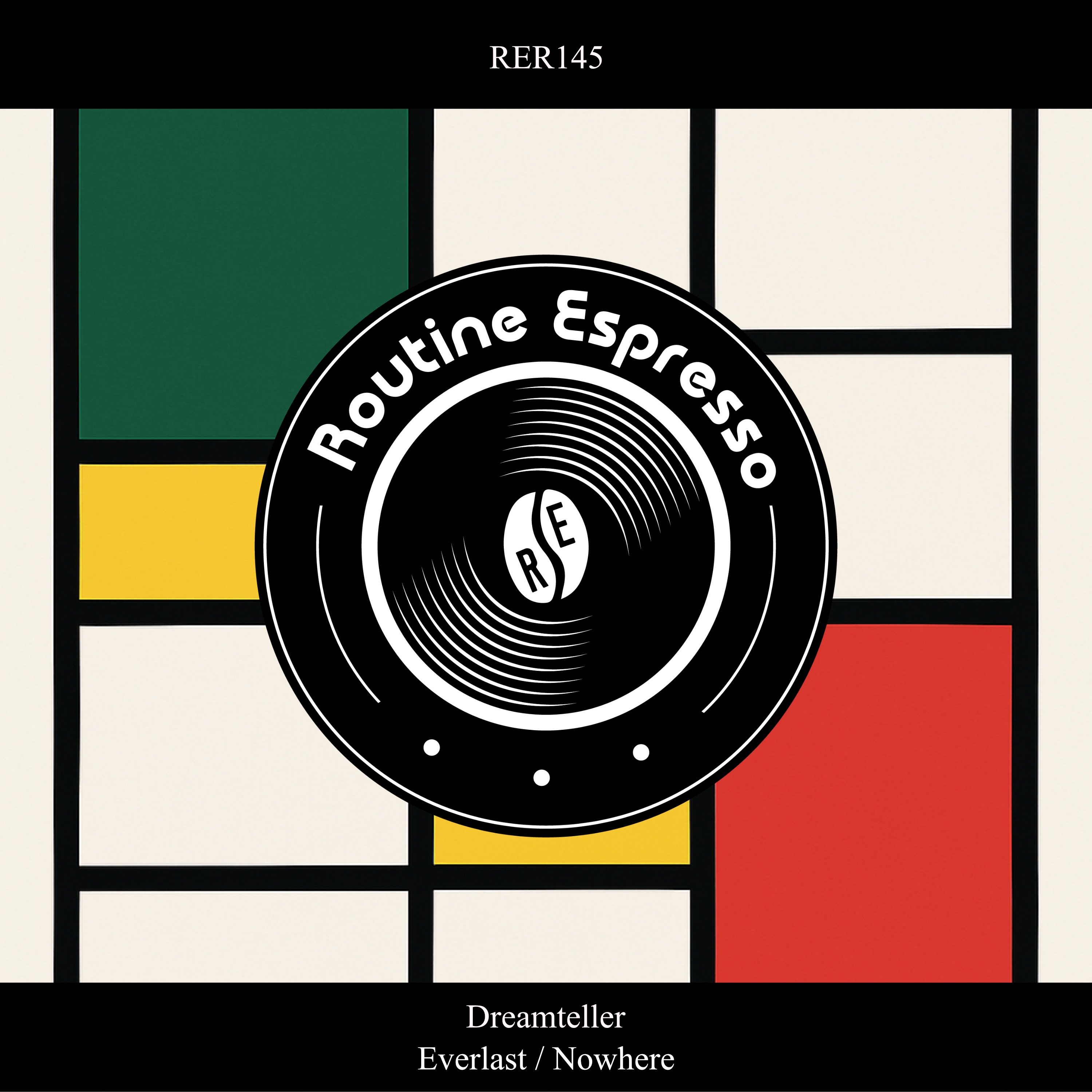 Everlast / Nowhere - Single