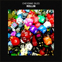 Rollin - Single - Cheyenne Giles
