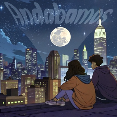Andabamos (feat. Jhay Miller) - Single