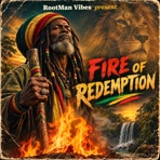 Fire of Redemption