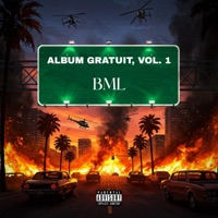 Parle en face (feat. Koachilla Mix) - Single - BML69