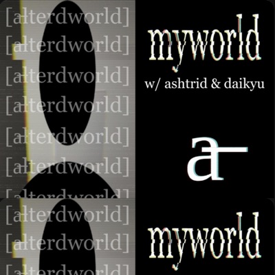 myworld (feat. daikyu & syycade) - Single