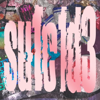 Su1c1d3 - EP