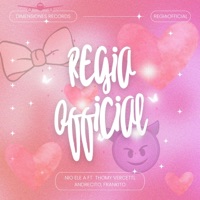 Regia oficial (feat. Andrecito, Thomy vercetti & Frankito) - Single - Nio Ele A