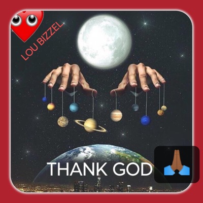 THANK GOD (Radio Edit) - Single