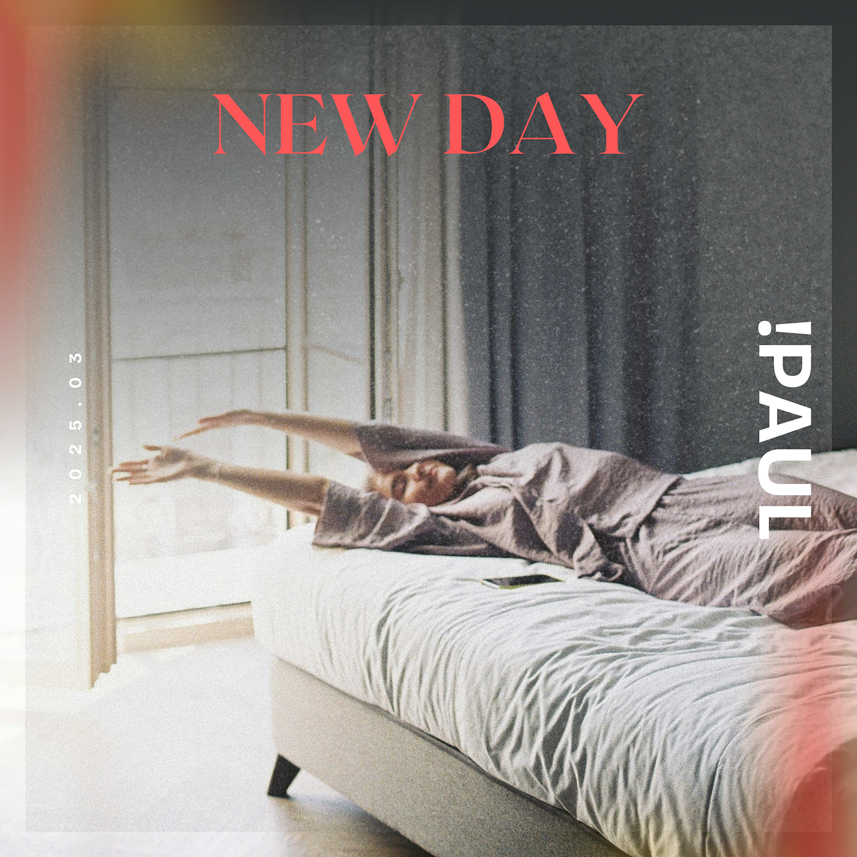 New Day - Single