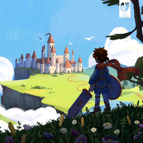 Tales of the Eternal Kingdom - EP