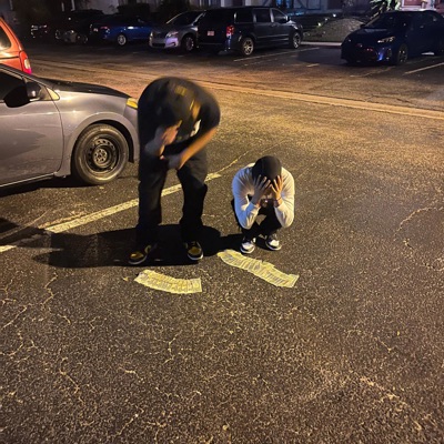 Playin Dumb (feat. Yxngbulla) - Single