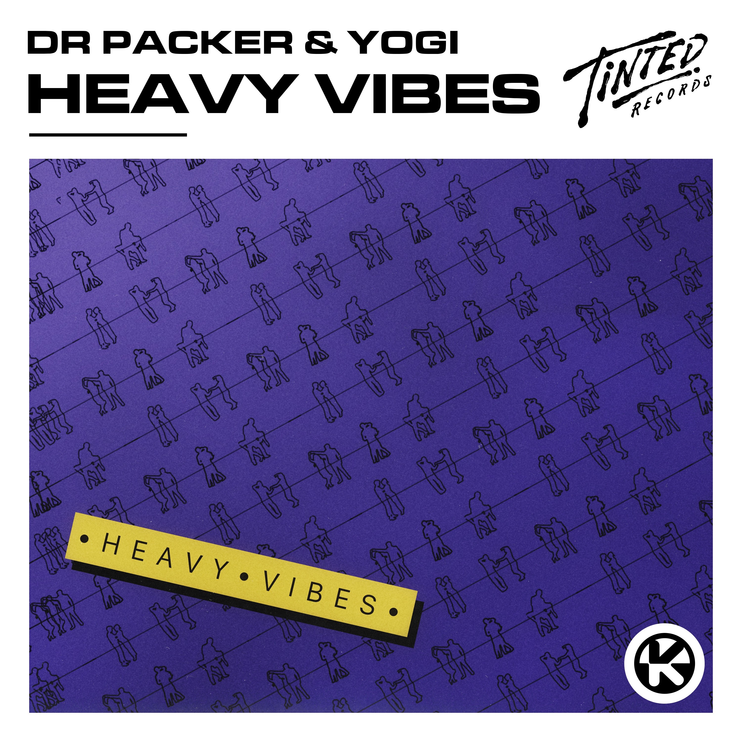 Heavy Vibes - Single