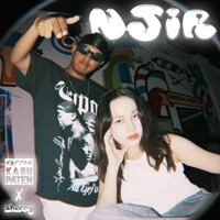 NJIR - Single - Rapper Kabupaten & Sherry