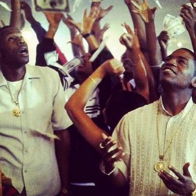 Money Up (feat. June Moe) - Single