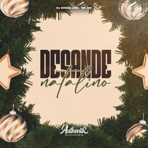 Desande Natalino (feat. MC GW)