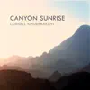 Canyon Sunrise