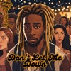 Don't let me down - Single