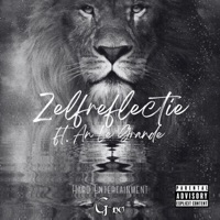 Zelfreflectie (feat. An Le Grande) - Single - G-no