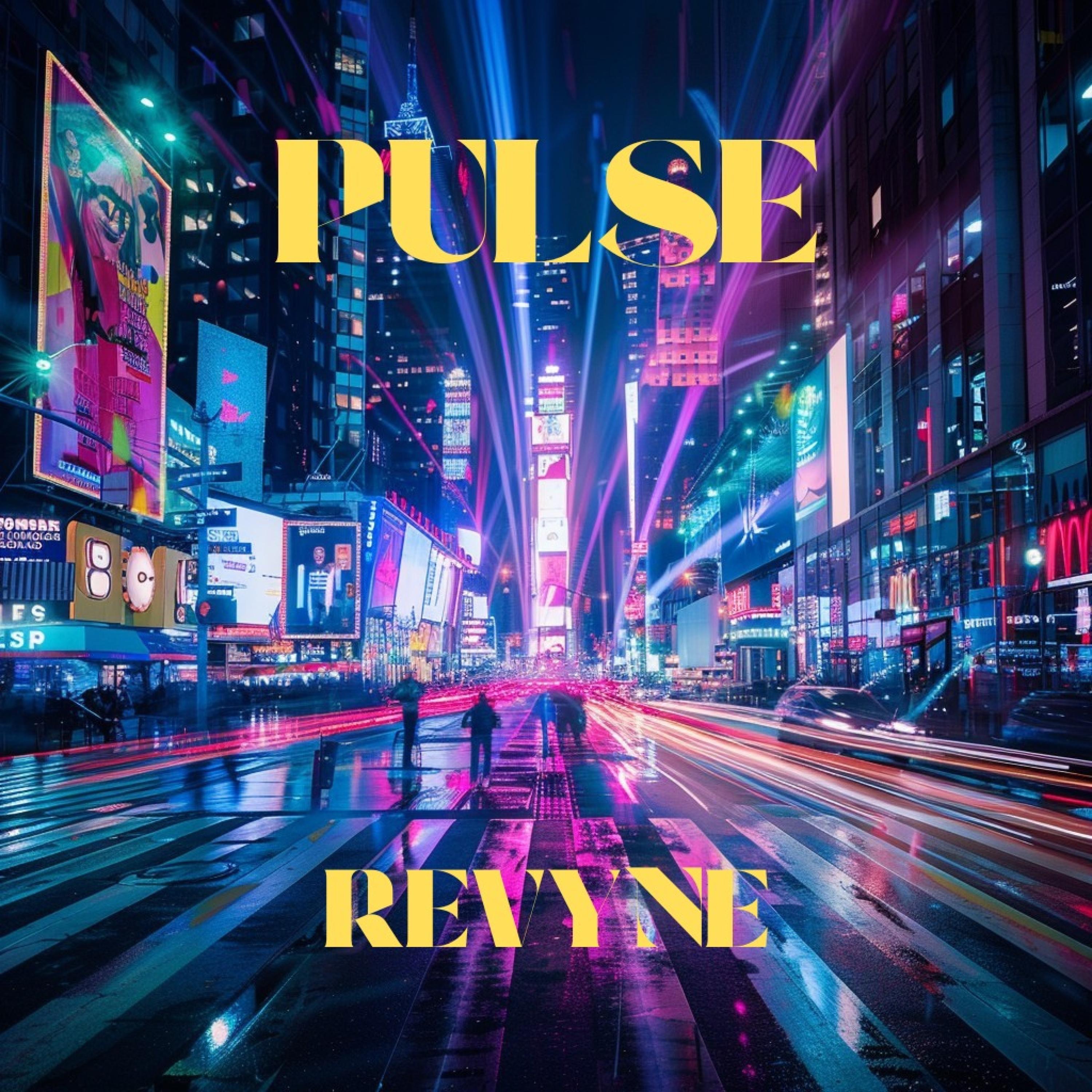 Pulse - Single