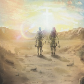 Walking Differently Zippy, Drenae & OnBeatMusic