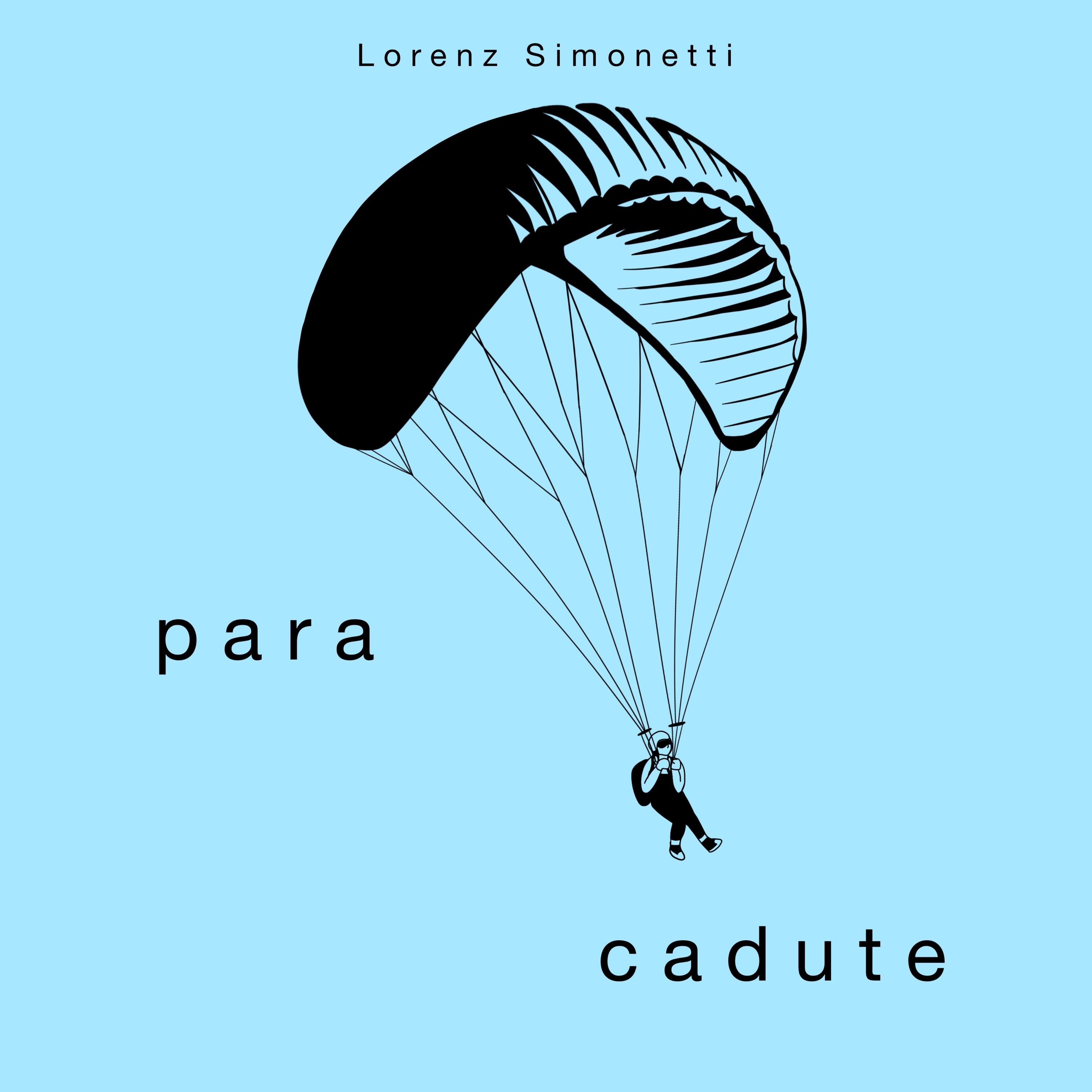 PARACADUTE - Single