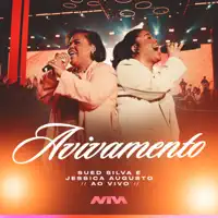 Avivamento — Sued Silva & Jéssica Augusto
