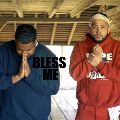 Bless Me (feat. Tyrell Taylor) - Single