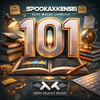 101 - Single - Spookasonic & Kensei