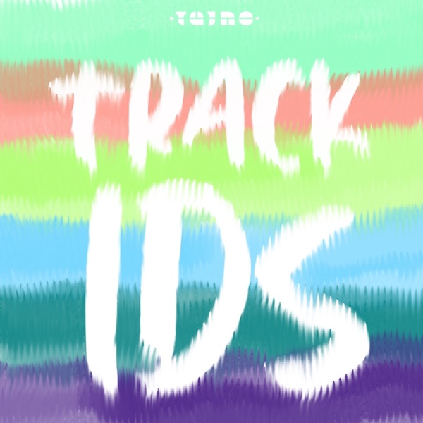 Track Ids - EP
