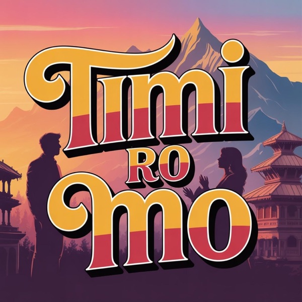 Timi Ro Mo - Single