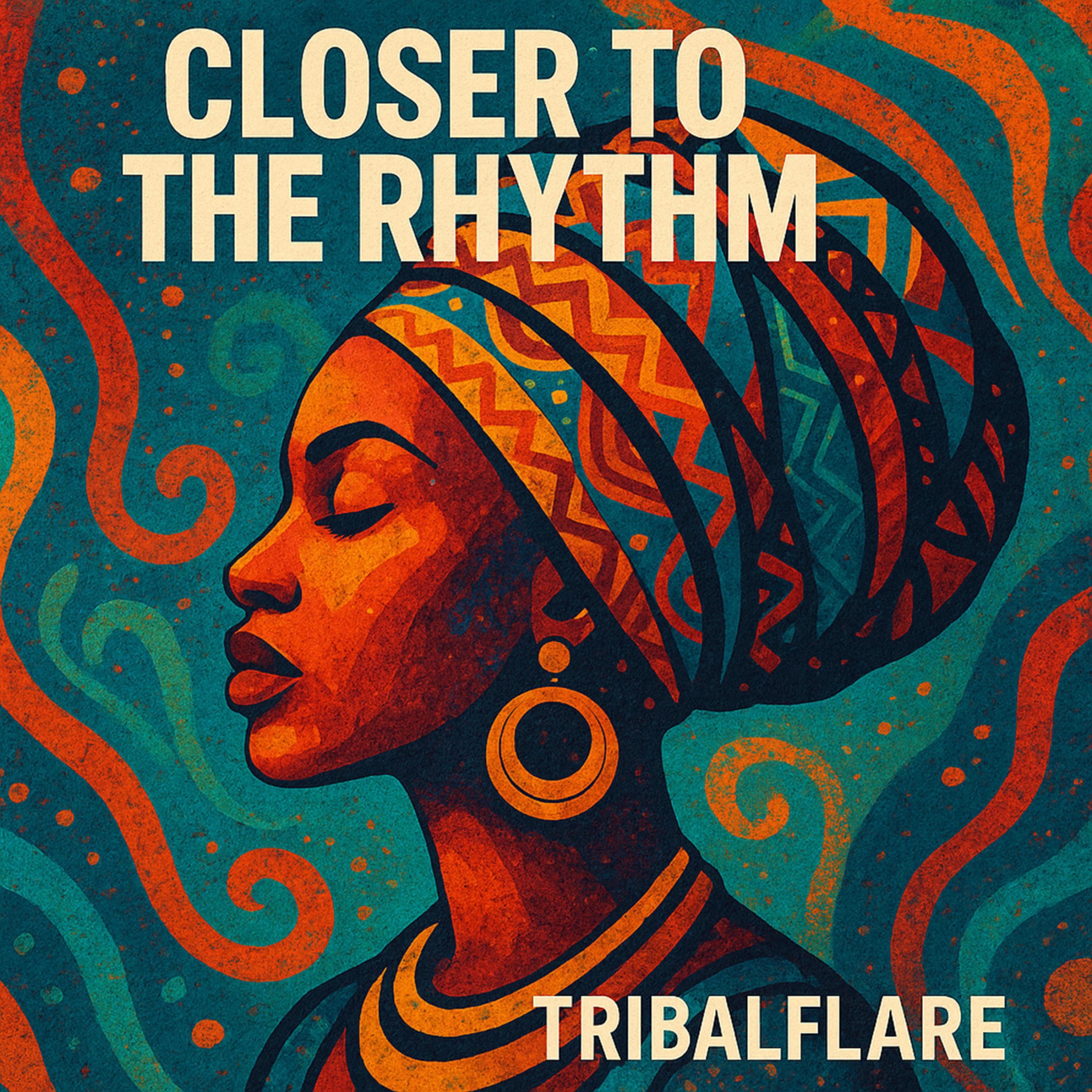 CLOSER TO THE RHYTHM - Single