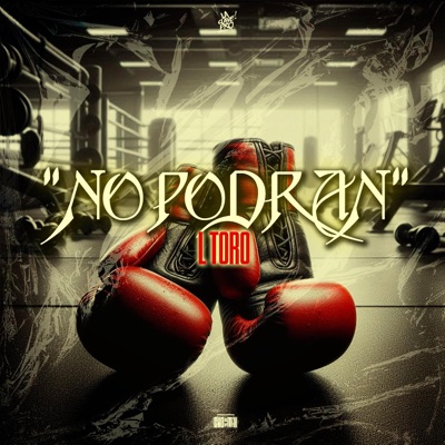 No Podrán - Single