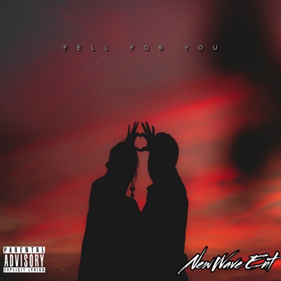 Fell for you - Single