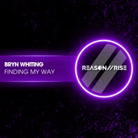 Finding My Way - Single - Bryn Whiting