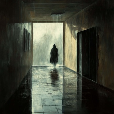 Человек Дождя - Single